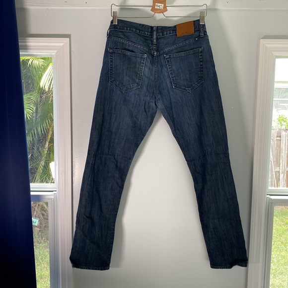 Men’s Lucky Brand Denim Pants - Picture 2 of 6